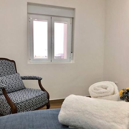 A&C Cozy Apartment Elvas Exterior foto